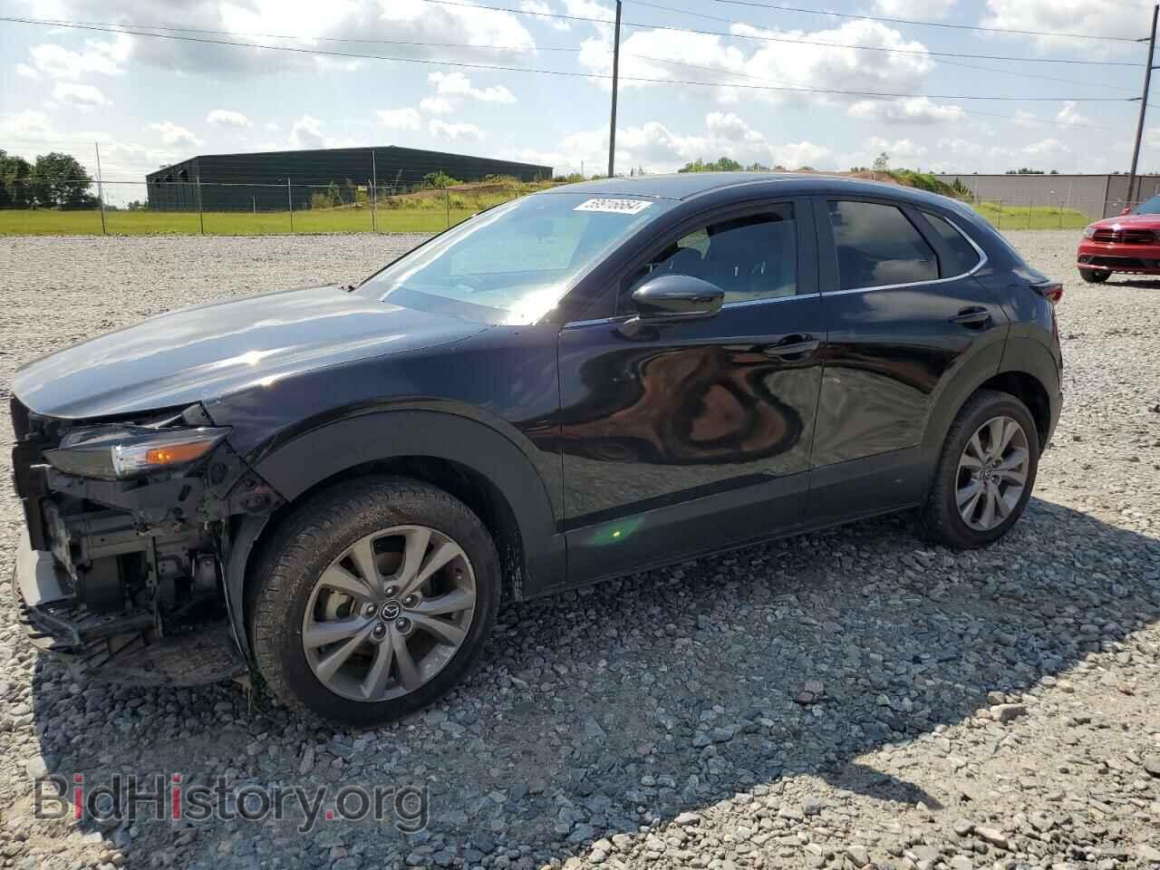 Photo 3MVDMABL4MM201548 - MAZDA CX30 2021