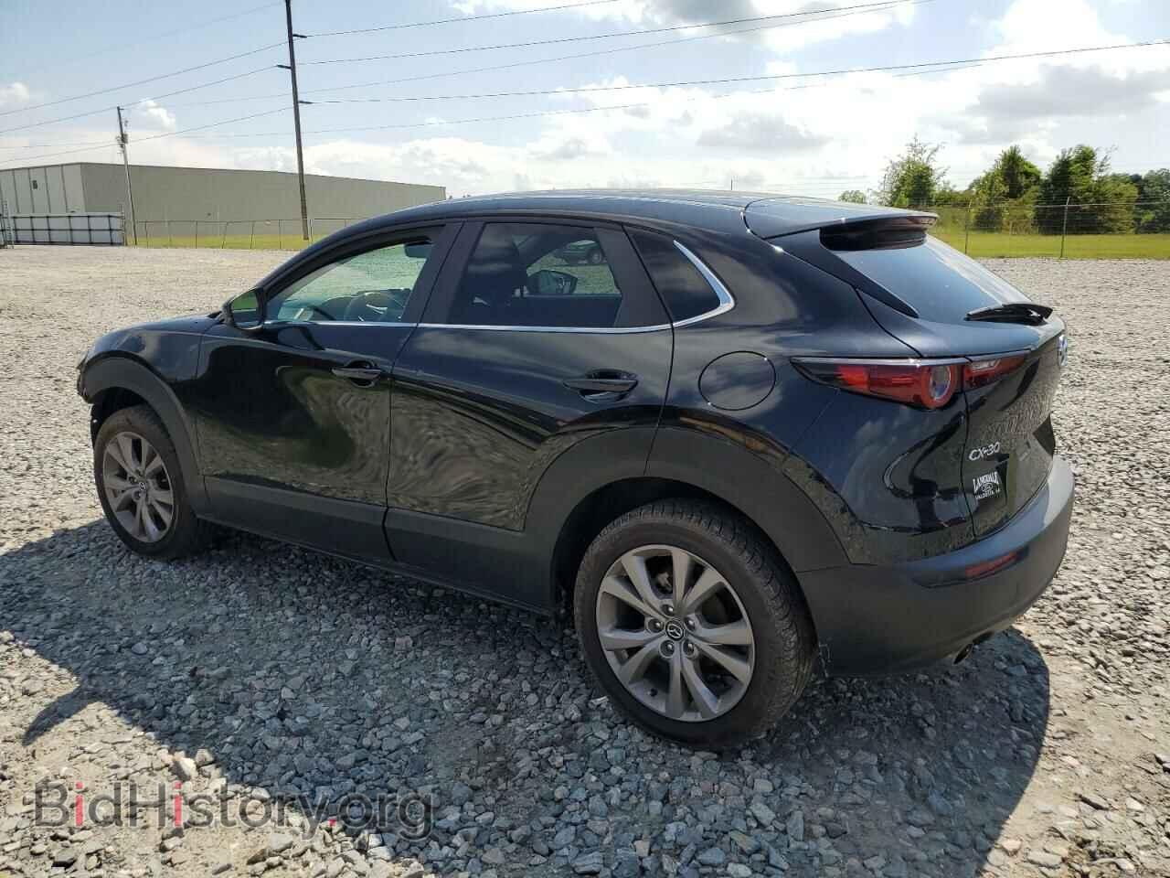 2021 MAZDA CX30 - VIN: 3MVDMABL4MM201548 - Photo 2