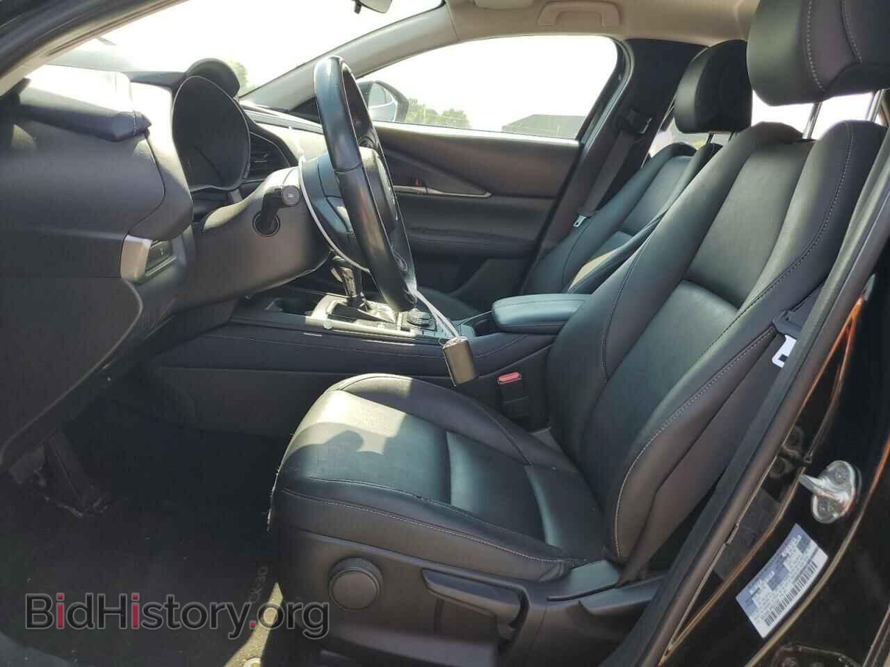 2021 MAZDA CX30 - VIN: 3MVDMABL4MM201548 - Photo 7