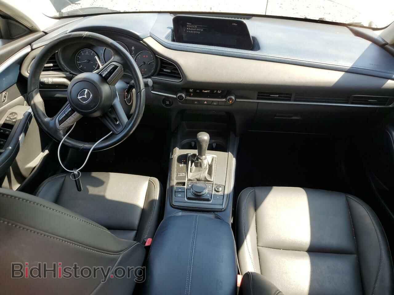 2021 MAZDA CX30 - VIN: 3MVDMABL4MM201548 - Photo 8
