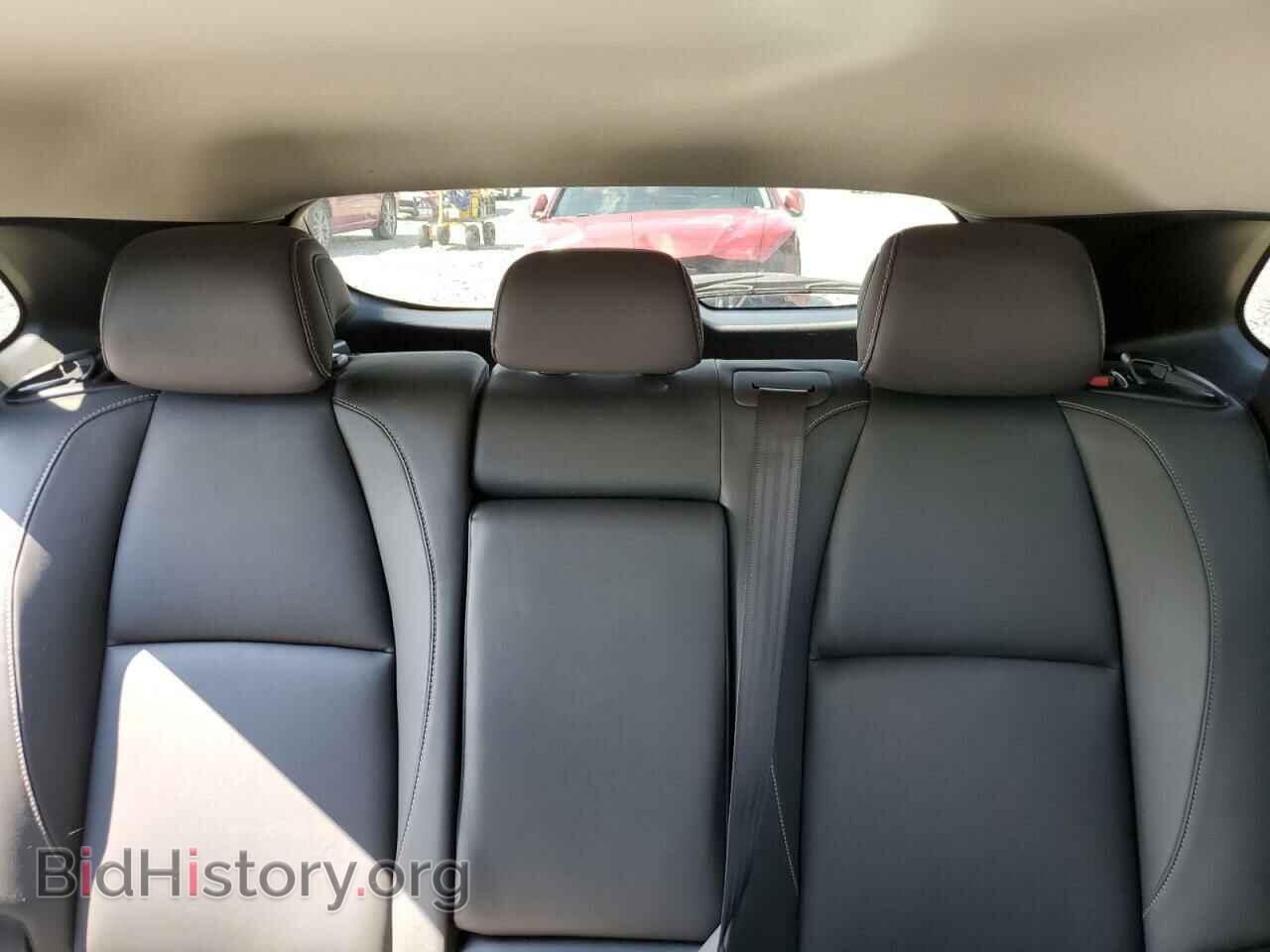 2021 MAZDA CX30 - VIN: 3MVDMABL4MM201548 - Photo 10