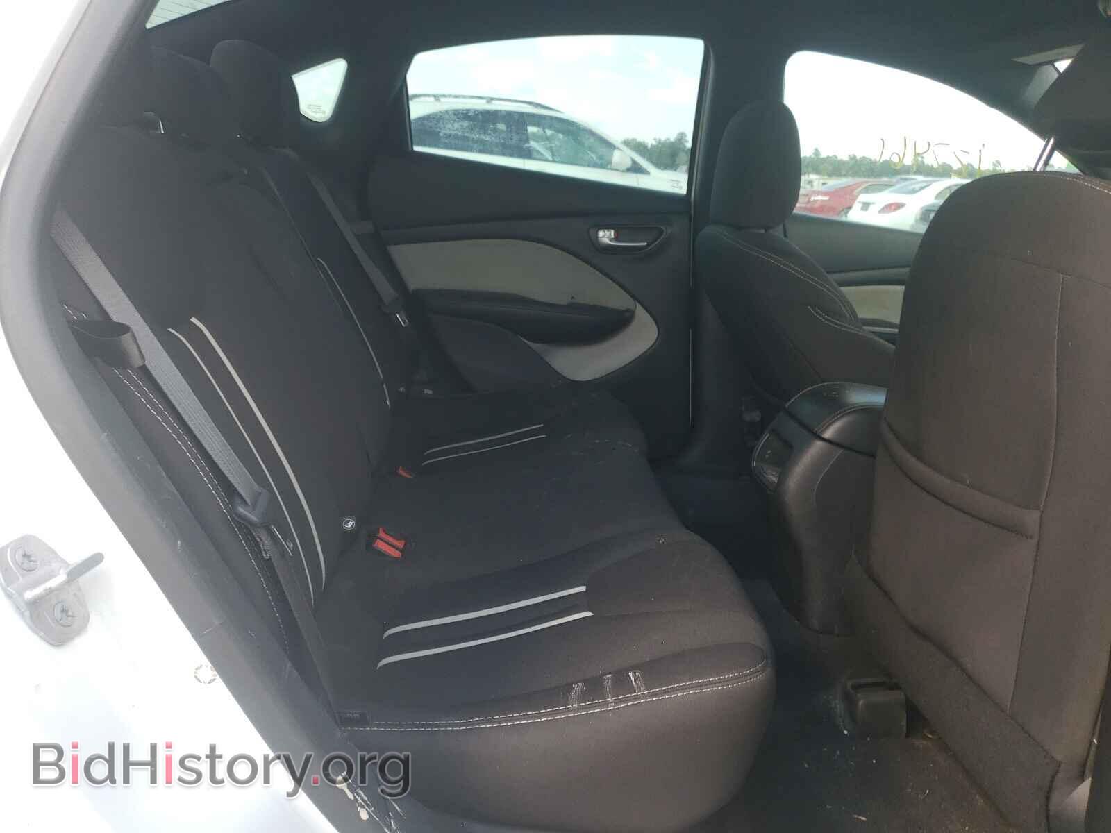 2014 DODGE DART - VIN: 1C3CDFBB9ED867095 - Фото 6