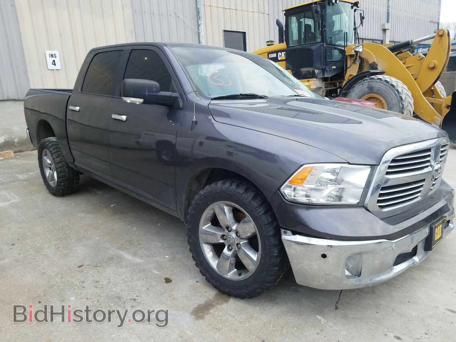 Photo 1C6RR7LT2HS586851 - RAM 1500 2017