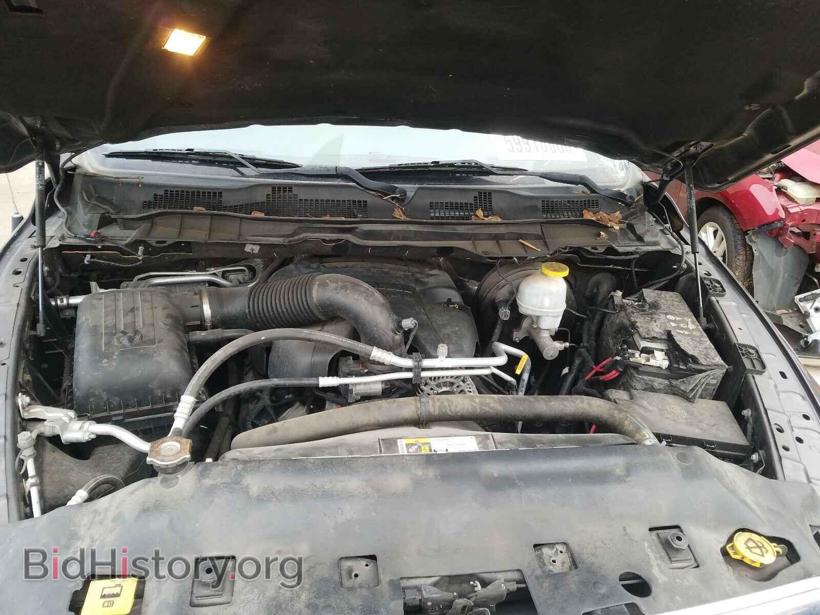 2017 RAM 1500 - VIN: 1C6RR7LT2HS586851 - Photo 7