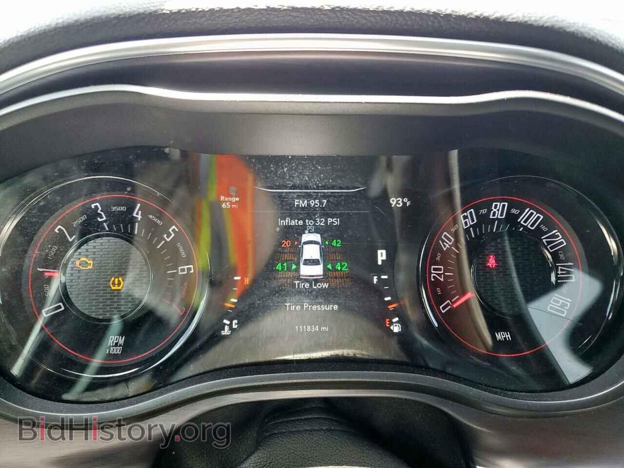 2018 DODGE CHALLENGER - VIN: 2C3CDZAG6JH251799 - Фото 9