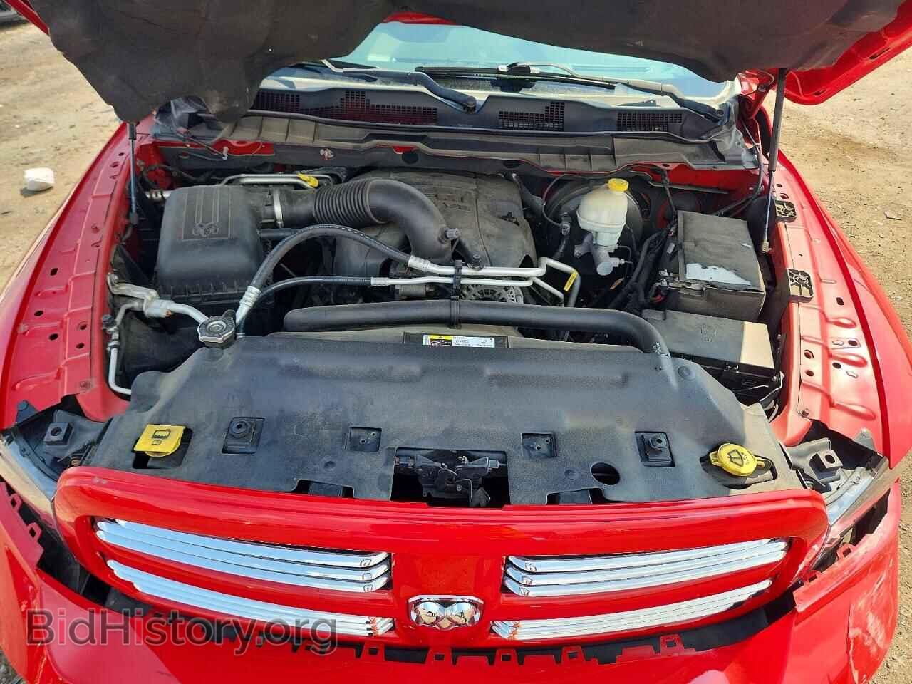 2013 RAM 1500 - VIN: 1C6RR6MT4DS627449 - Фото 11
