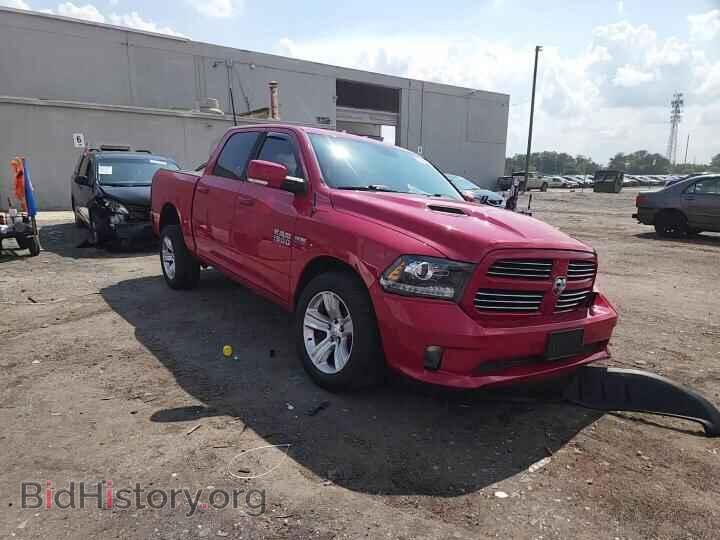2013 RAM 1500 - VIN: 1C6RR6MT4DS627449 - Фото 13