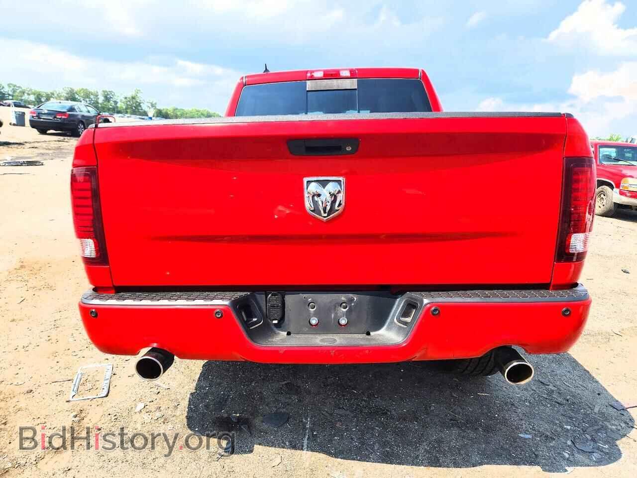 2013 RAM 1500 - VIN: 1C6RR6MT4DS627449 - Фото 6