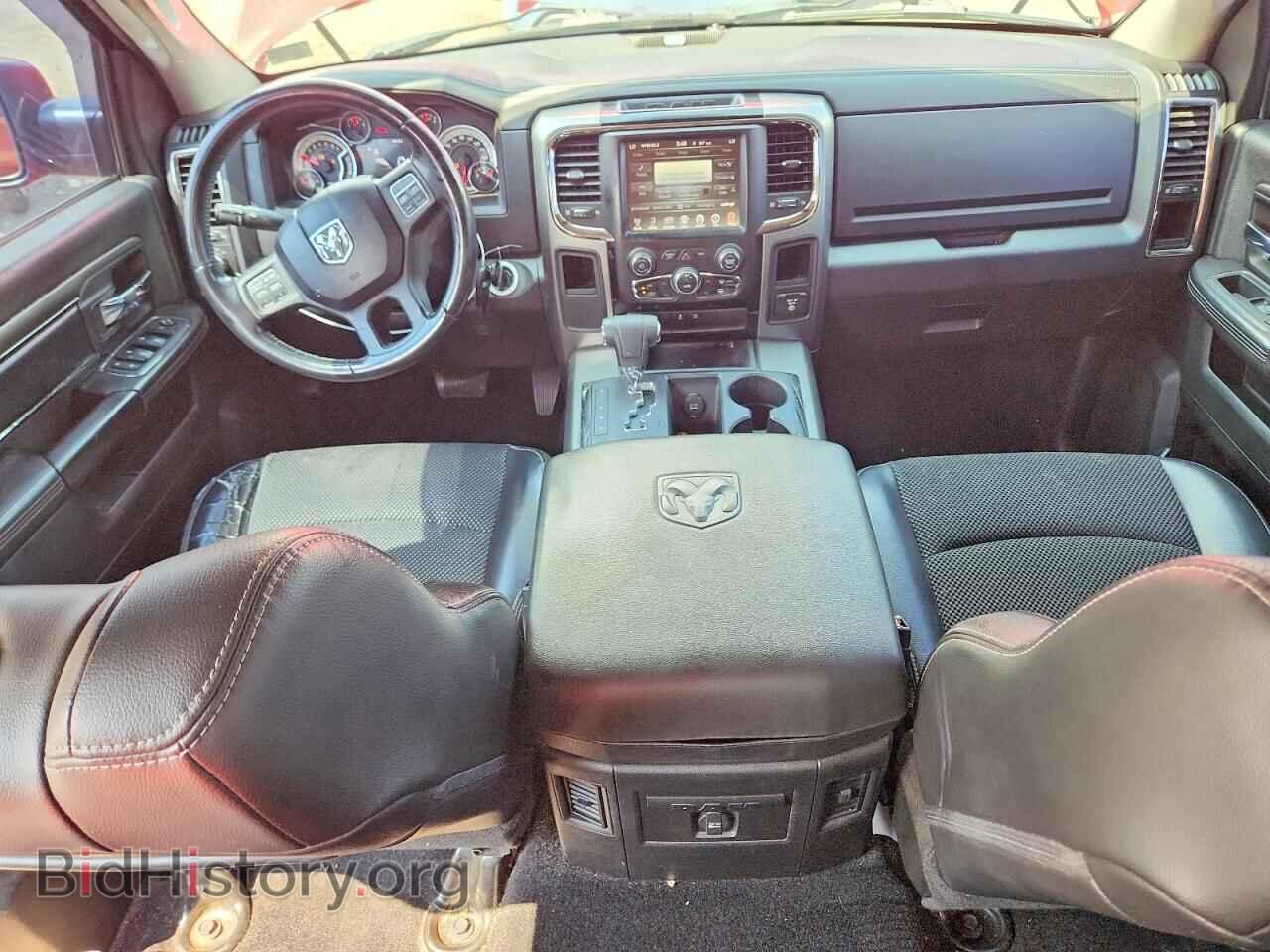 2013 RAM 1500 - VIN: 1C6RR6MT4DS627449 - Фото 8