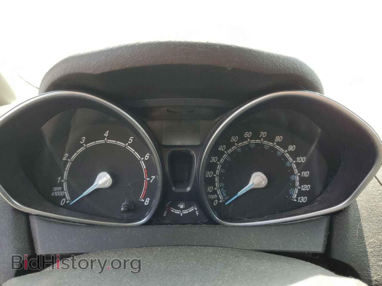 2015 FORD FIESTA - VIN: 3FADP4EJ4FM211560 - Фото 9