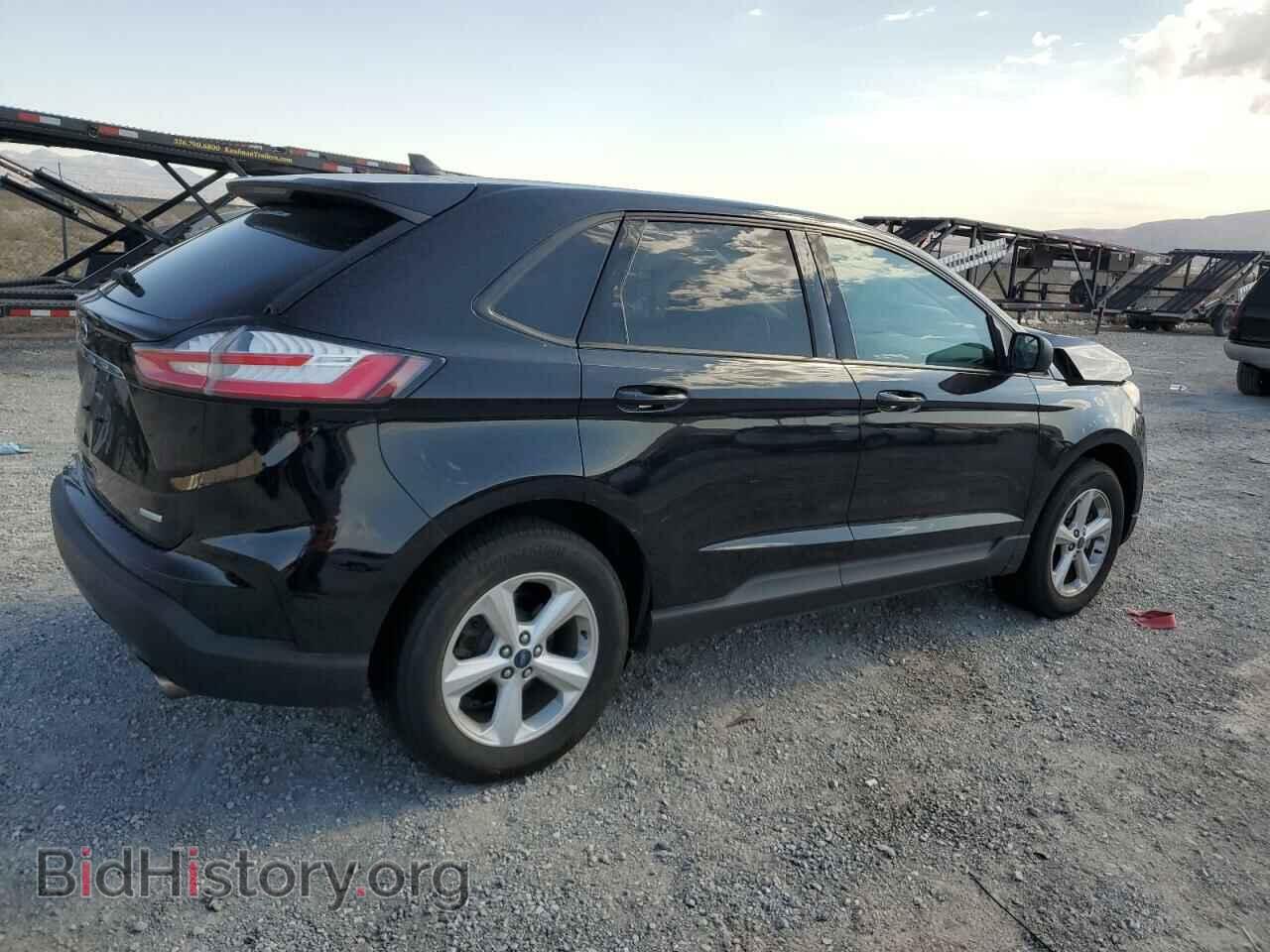 2020 FORD EDGE - VIN: 2FMPK3G9XLBA73714 - Photo 3