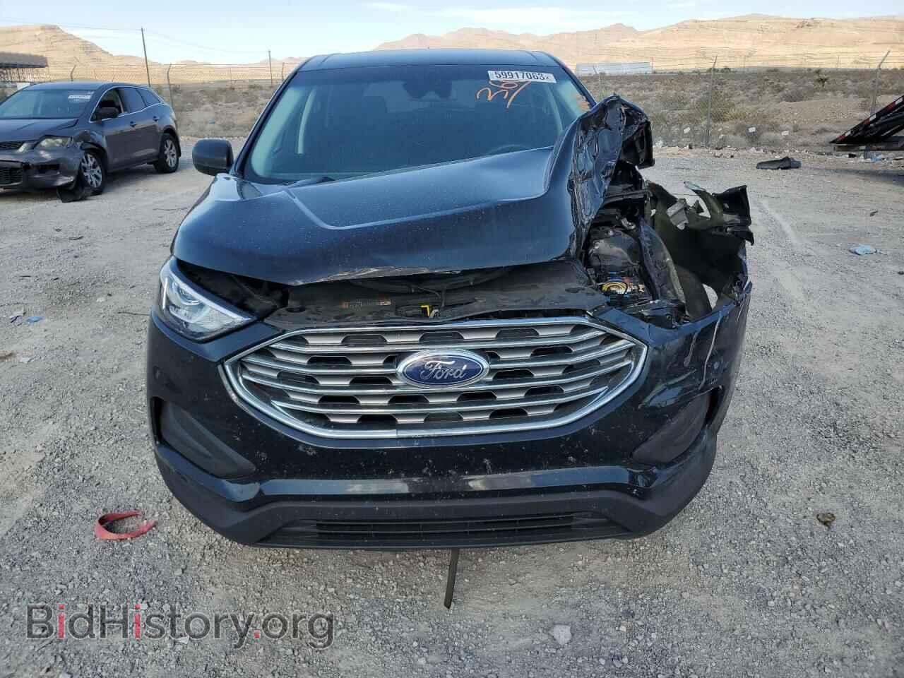 2020 FORD EDGE - VIN: 2FMPK3G9XLBA73714 - Photo 5