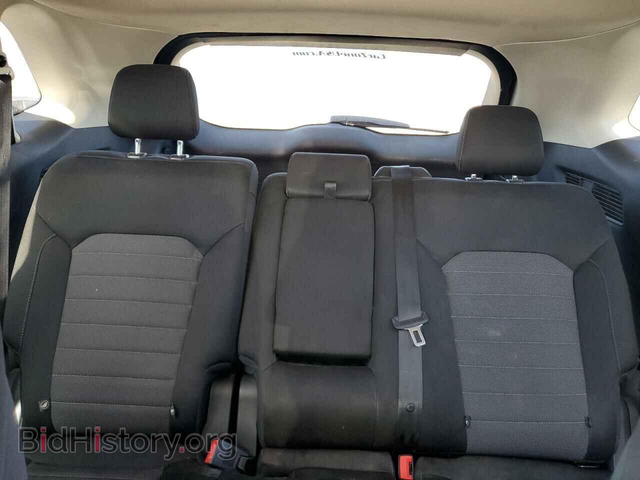 2020 FORD EDGE - VIN: 2FMPK3G9XLBA73714 - Photo 10