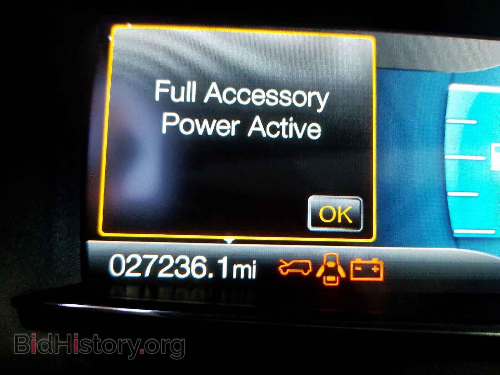 2018 FORD EXPLORER - VIN: 1FM5K8D80JGB10193 - Photo 8