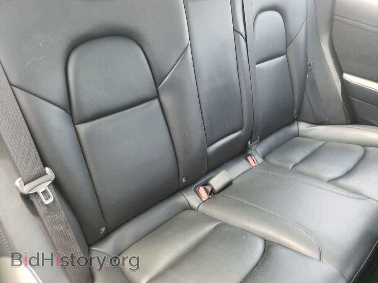 2022 TESLA MODEL 3 - VIN: 5YJ3E1EA7NF185257 - Фото 10