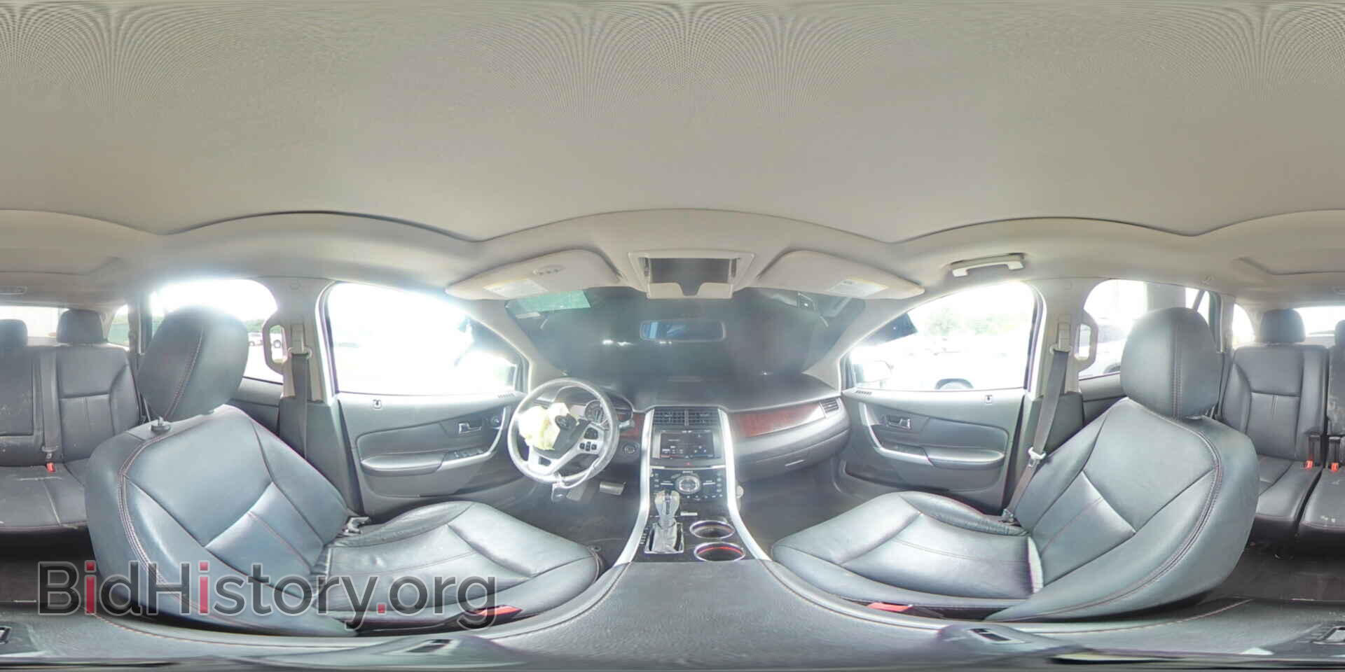 2013 FORD EDGE - VIN: 2FMDK3KC0DBC60841 - Фото 15