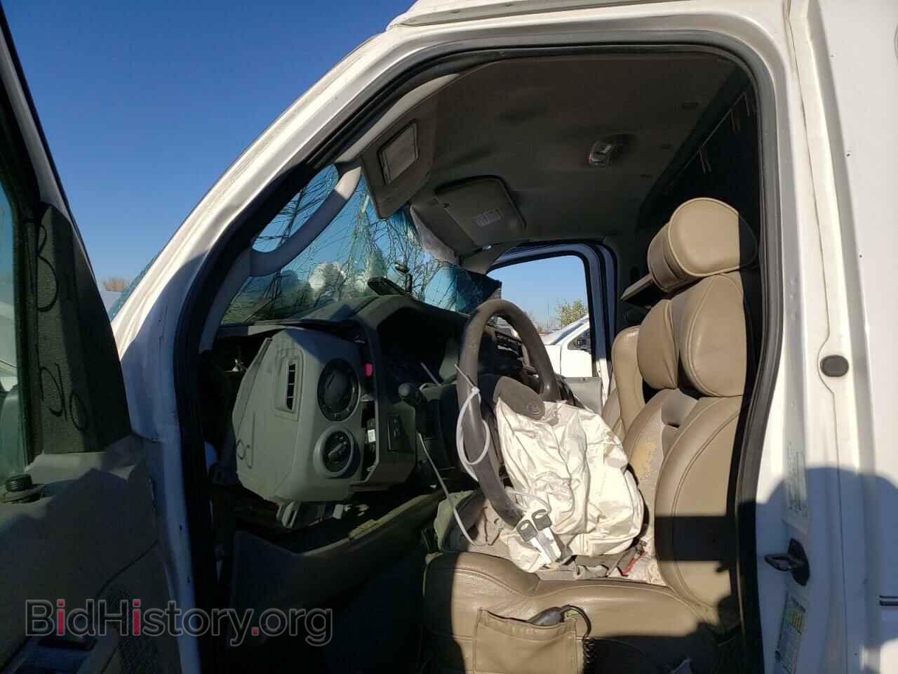 2010 FORD ALL Models - VIN: 1FBSS3BL7ADA46130 - Фото 7