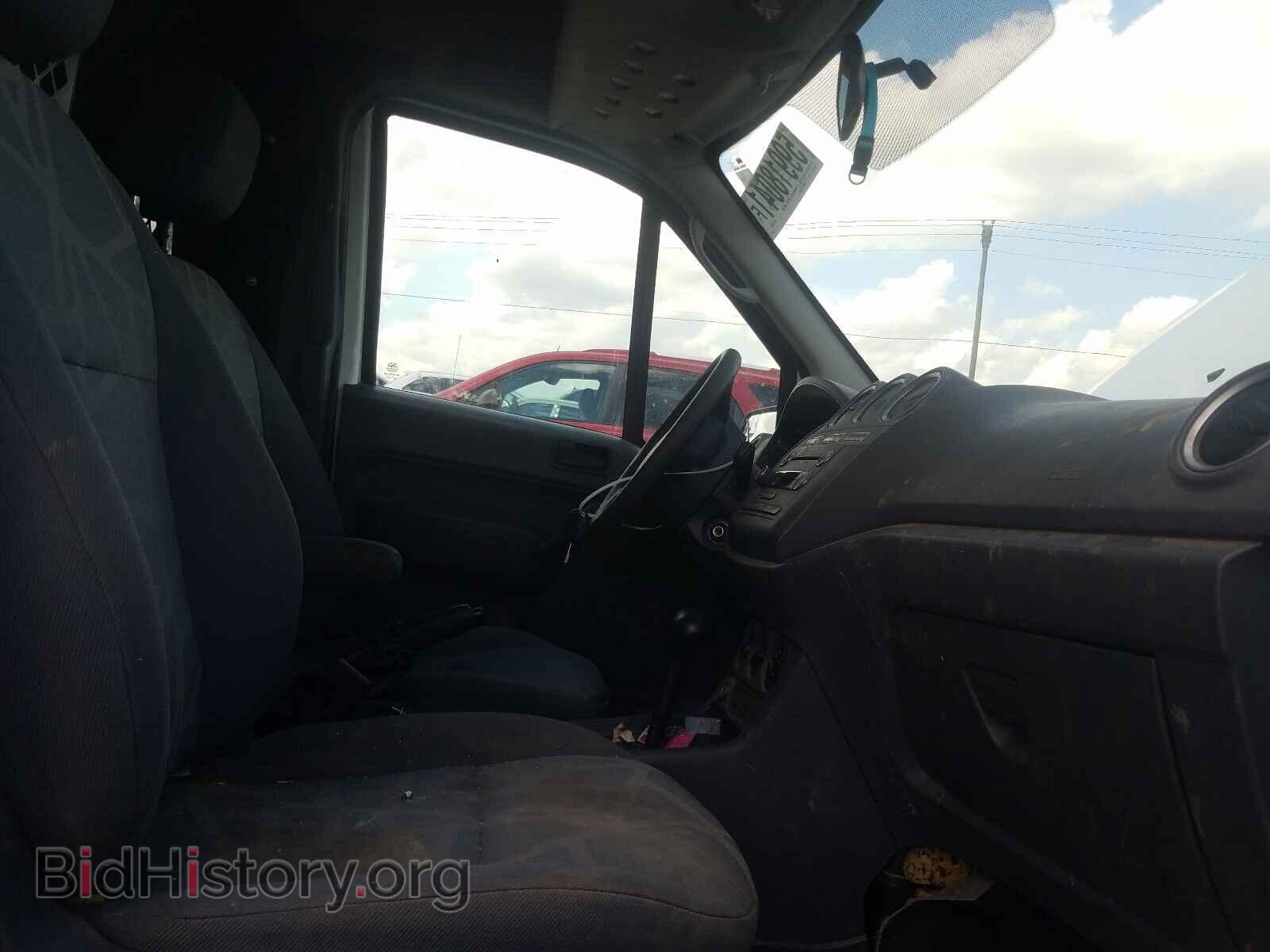 2012 FORD TRANSIT CO - VIN: NM0LS6BN7CT121790 - Фото 5