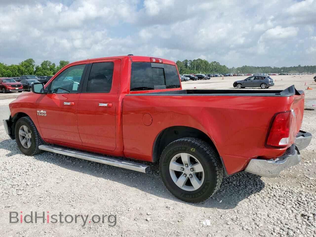 2017 RAM 1500 - VIN: 1C6RR6GG2HS657232 - Фото 2