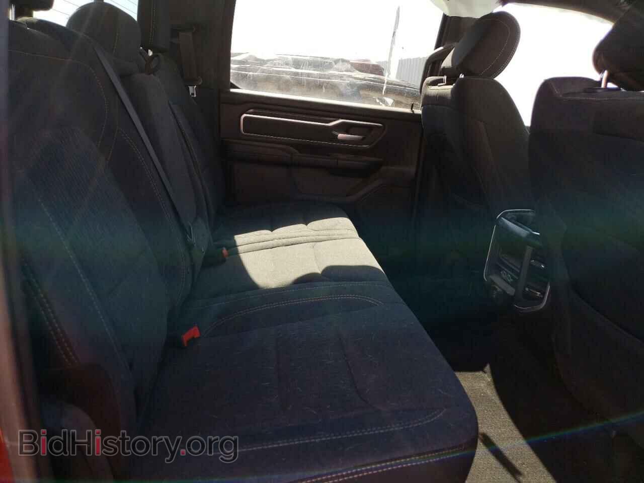 2019 RAM 1500 - VIN: 1C6SRFFT3KN909477 - Фото 10