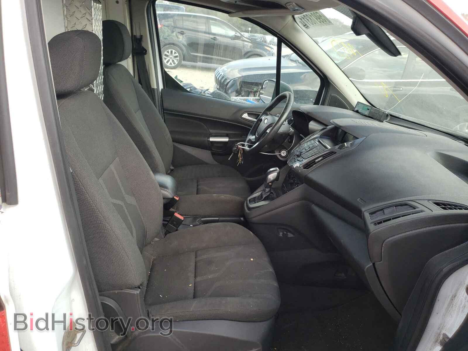 2016 FORD TRANSIT - VIN: NM0LS6F74G1235582 - Фото 5