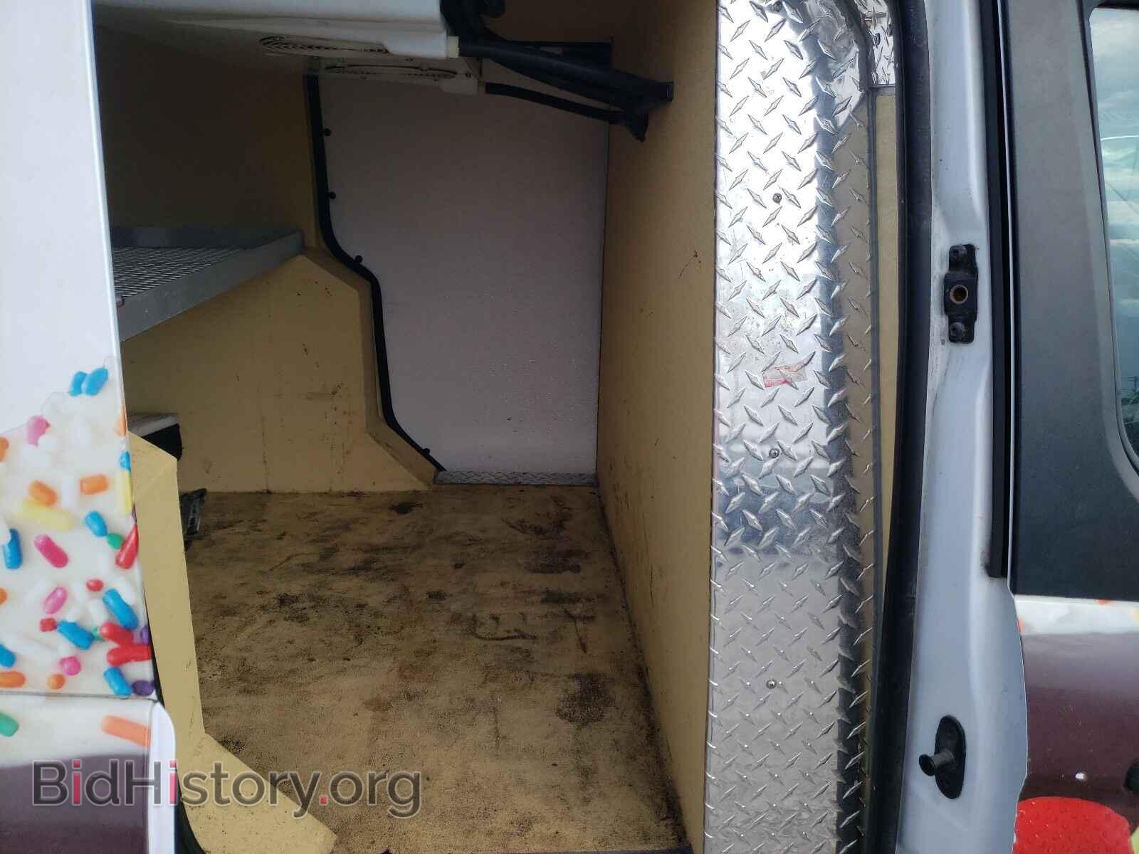 2016 FORD TRANSIT - VIN: NM0LS6F74G1235582 - Фото 6