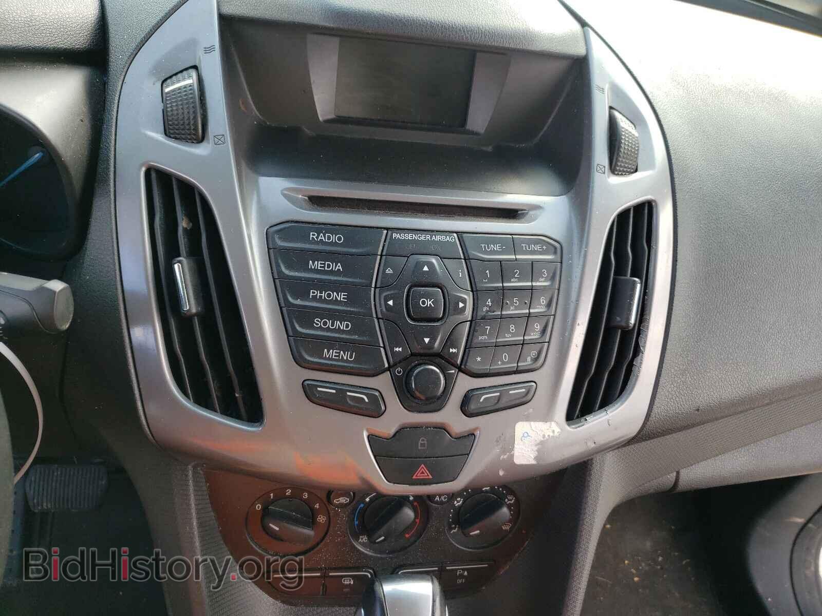 2016 FORD TRANSIT - VIN: NM0LS6F74G1235582 - Фото 9
