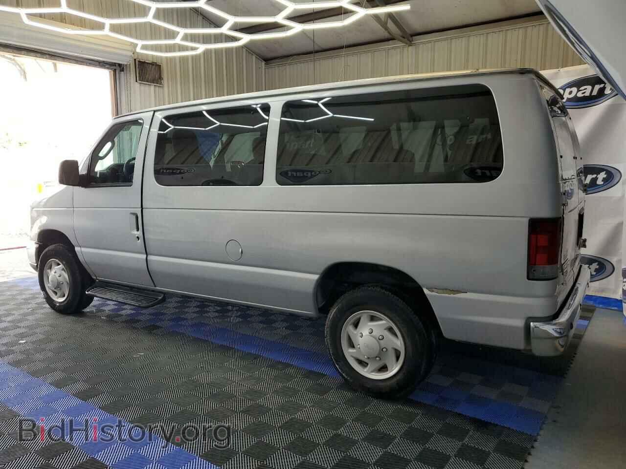 2009 FORD ALL Models - VIN: 1FBNE31L19DA47887 - Фото 2