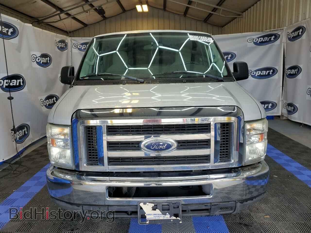 2009 FORD ALL Models - VIN: 1FBNE31L19DA47887 - Фото 5