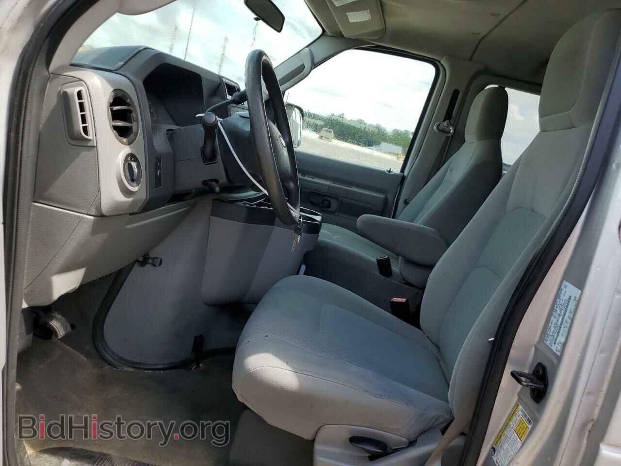 2009 FORD ALL Models - VIN: 1FBNE31L19DA47887 - Фото 7