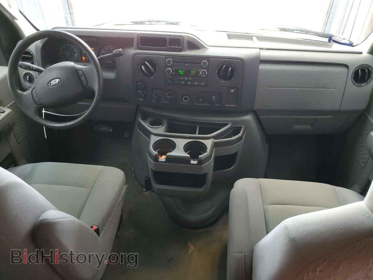 2009 FORD ALL Models - VIN: 1FBNE31L19DA47887 - Фото 8