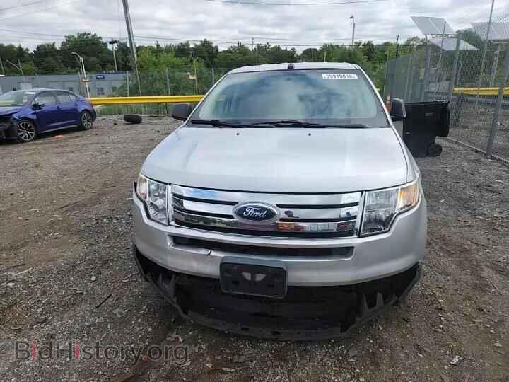 2010 FORD EDGE - VIN: 2FMDK3GC9ABA06324 - Фото 14