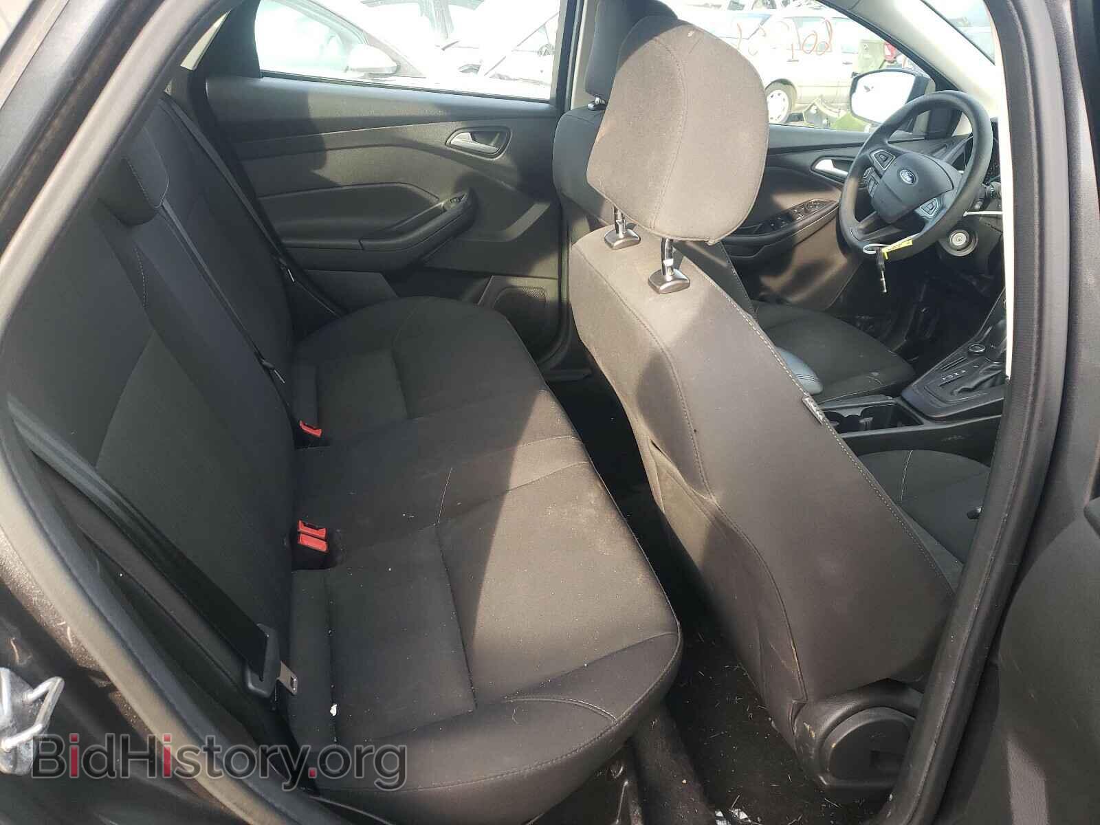 2016 FORD FOCUS - VIN: 1FADP3F2XGL348152 - Photo 6