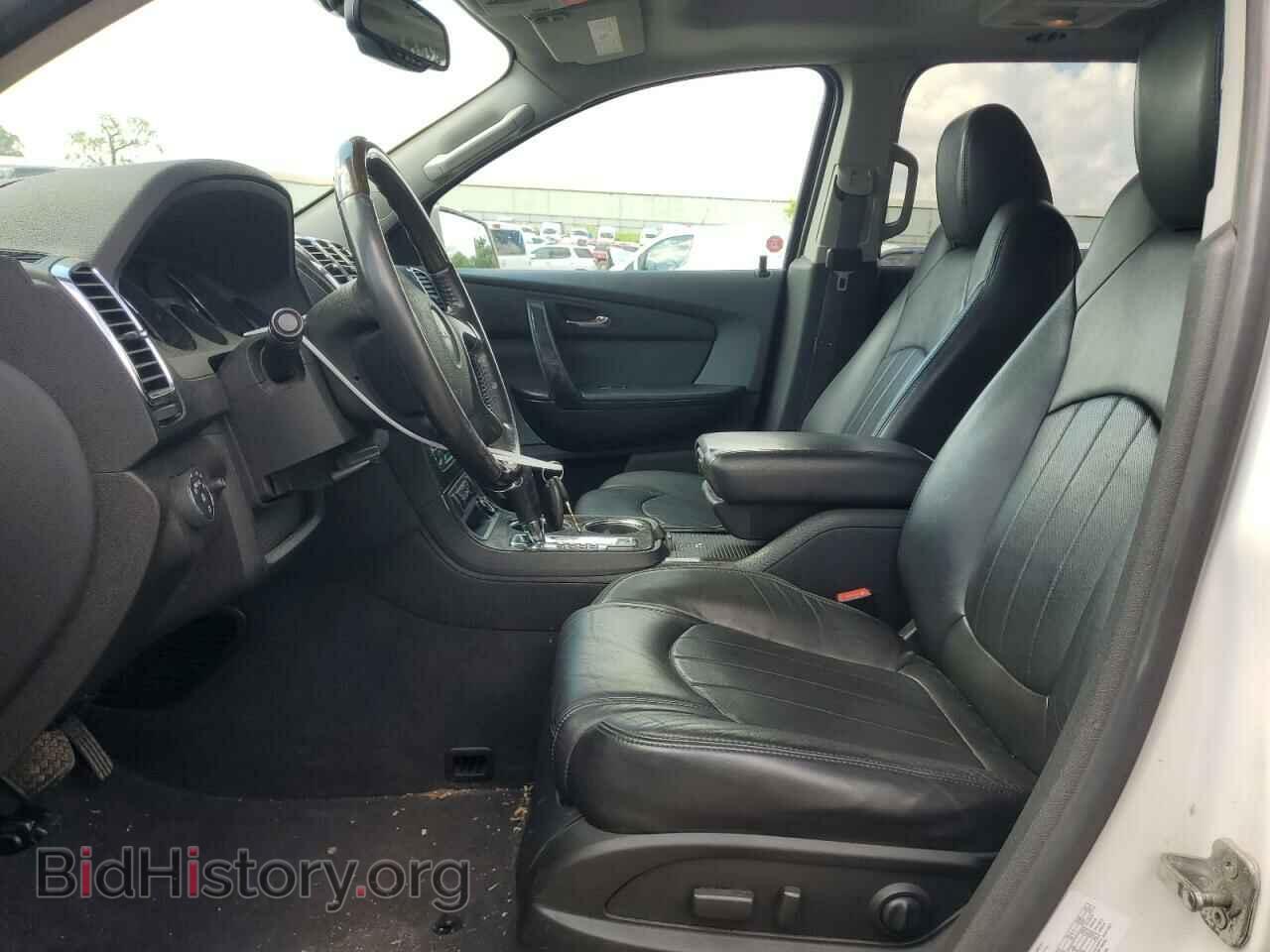 2012 GMC ACADIA DEN - VIN: 1GKKVTED5CJ313782 - Фото 7