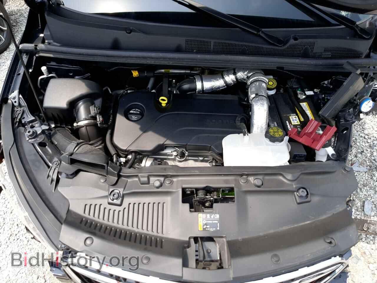 2022 BUICK ENCORE - VIN: KL4CJESM7NB553824 - Photo 12