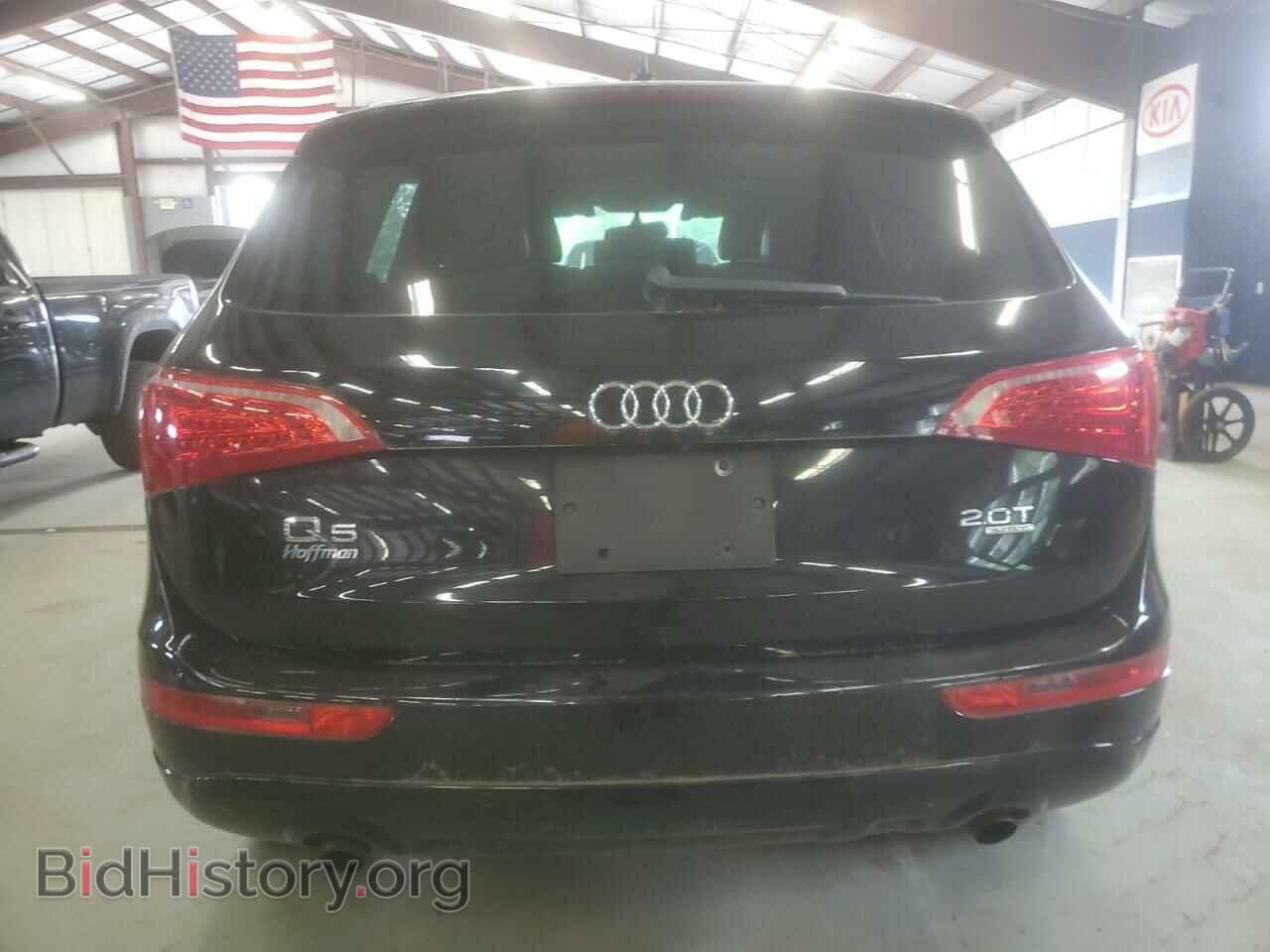 2012 AUDI Q5 - VIN: WA1LFAFP3CA095538 - Фото 6