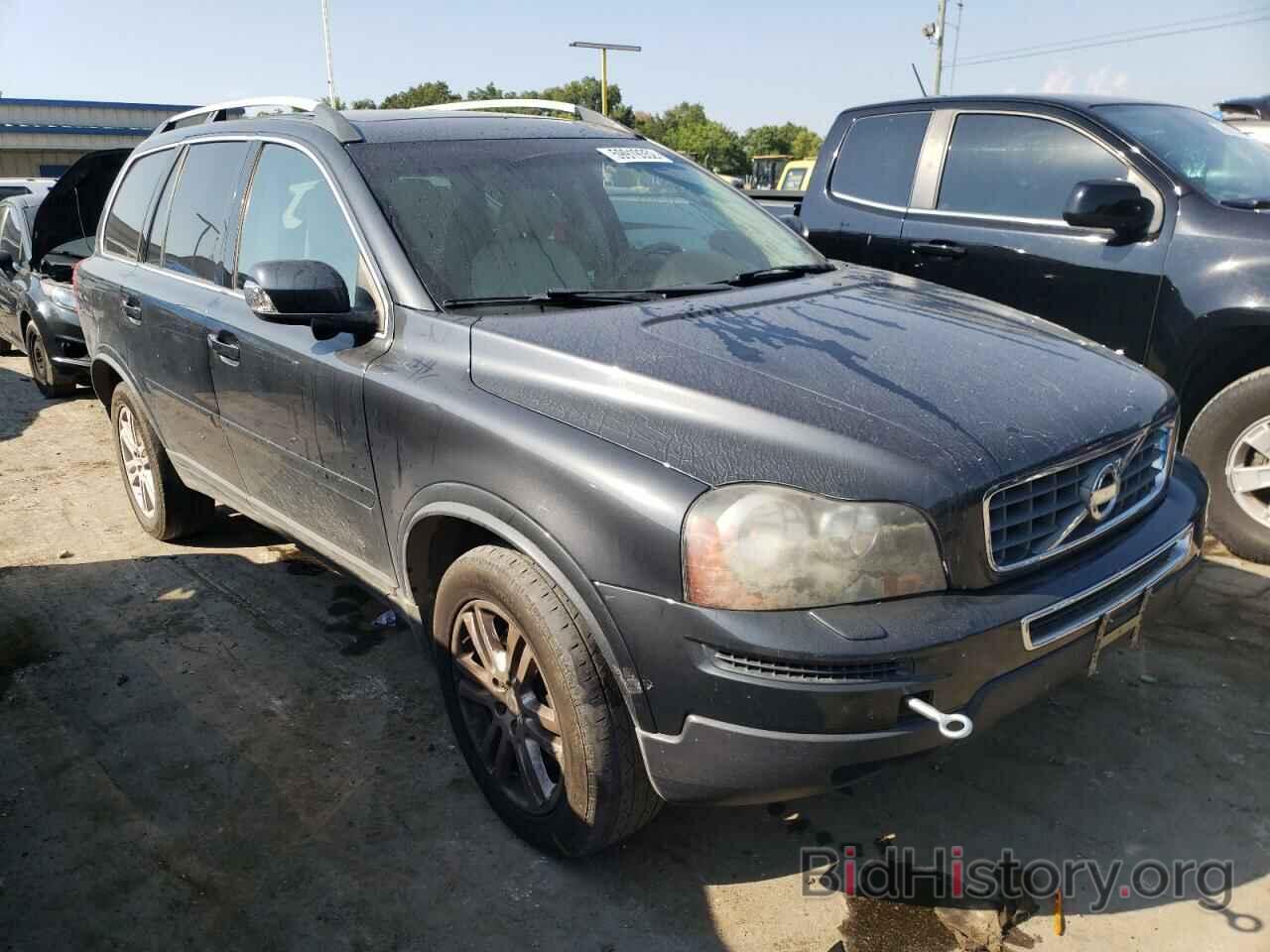 Photo YV4952CZ0B1582156 - VOLVO XC90 2011