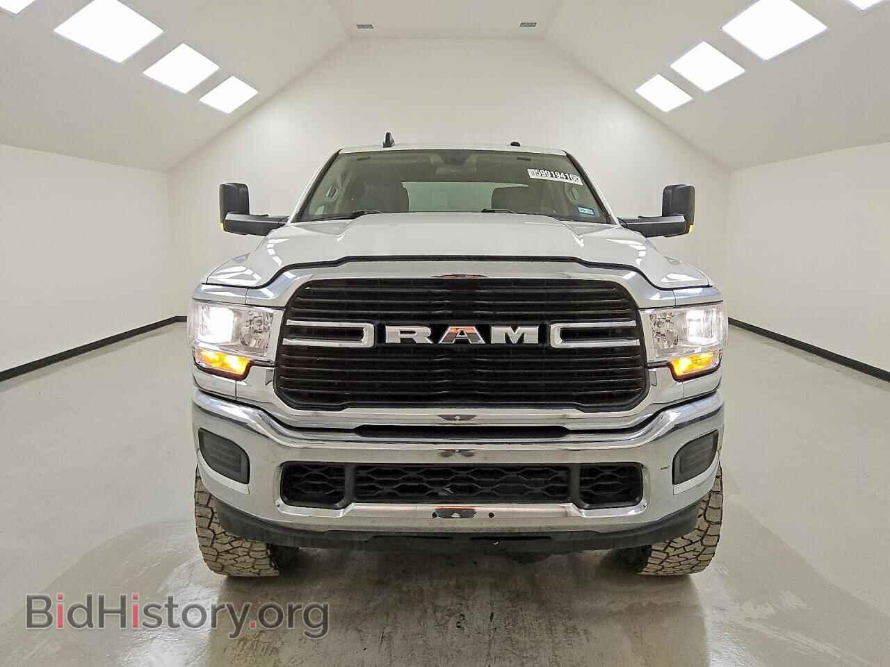 2019 RAM 2500 - VIN: 3C6UR5CJ2KG512700 - Photo 5
