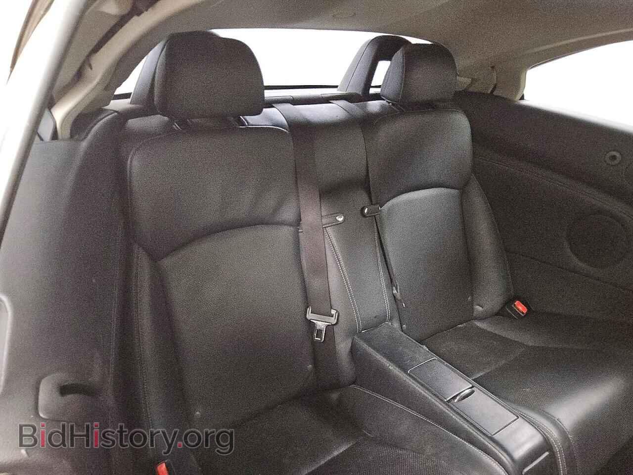 2015 LEXUS IS - VIN: JTHFF2C27F2533136 - Photo 10