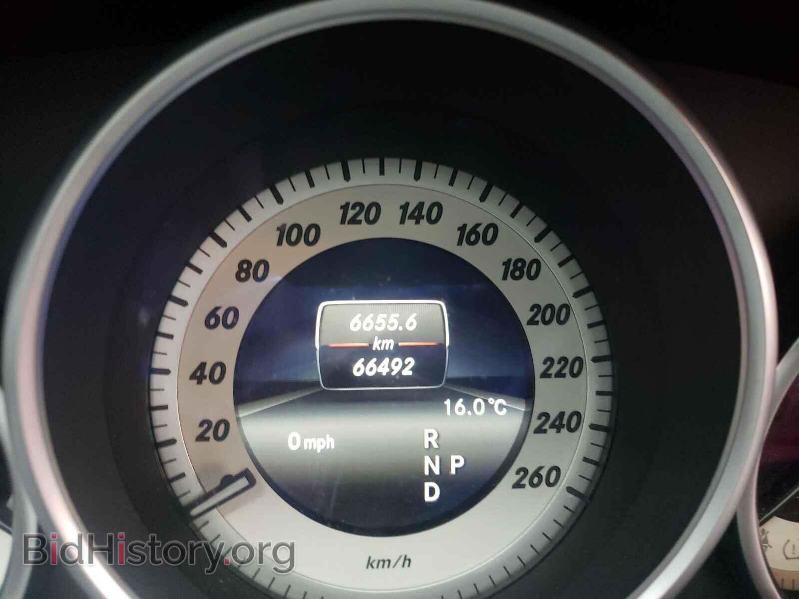 2016 MERCEDES-BENZ E-CLASS - VIN: WDDKJ6HB8GF337673 - Фото 8