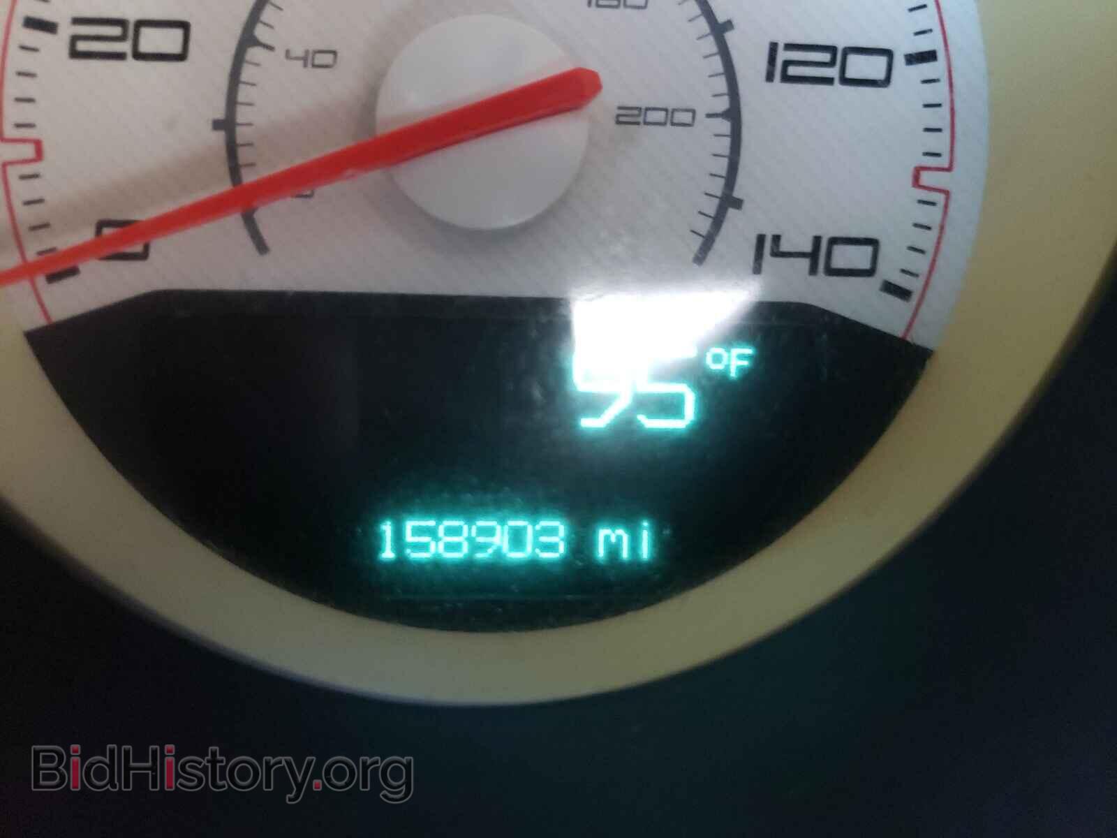 2013 DODGE CHALLENGER - VIN: 2C3CDYAG6DH648797 - Фото 8