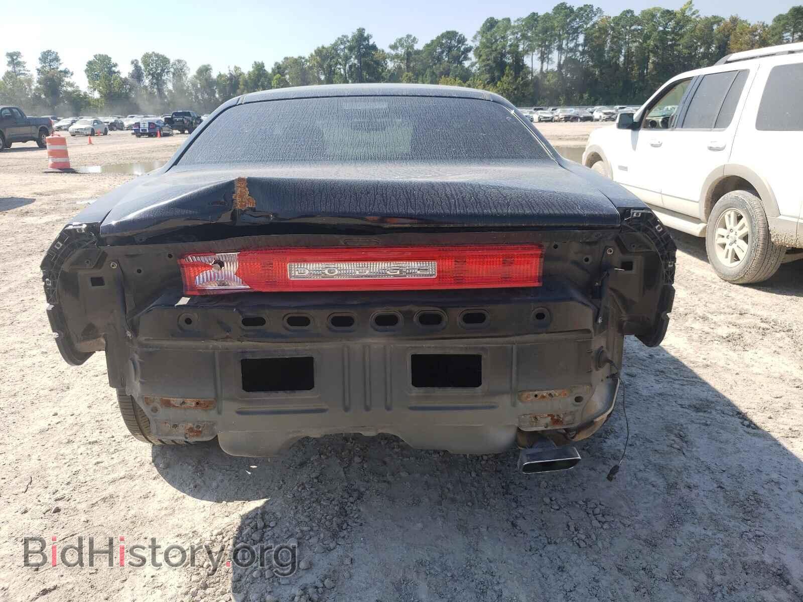 2013 DODGE CHALLENGER - VIN: 2C3CDYAG6DH648797 - Фото 9