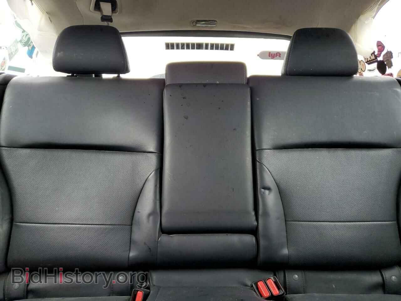 2017 SUBARU OUTBACK - VIN: 4S4BSANC4H3369414 - Фото 10