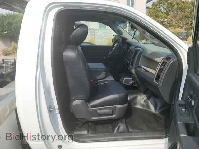 2012 DODGE RAM 5500 - VIN: 3C7WDMAL2CG331602 - Фото 5