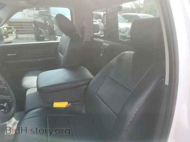 2012 DODGE RAM 5500 - VIN: 3C7WDMAL2CG331602 - Фото 6