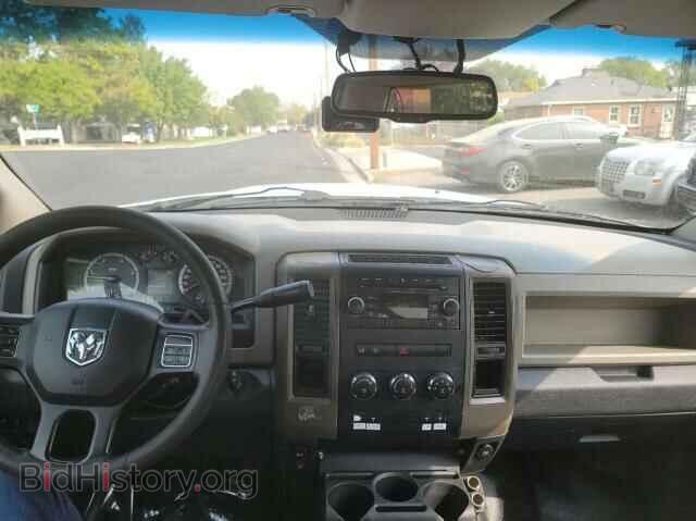 2012 DODGE RAM 5500 - VIN: 3C7WDMAL2CG331602 - Фото 9