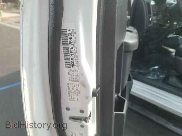 2012 DODGE RAM 5500 - VIN: 3C7WDMAL2CG331602 - Фото 10
