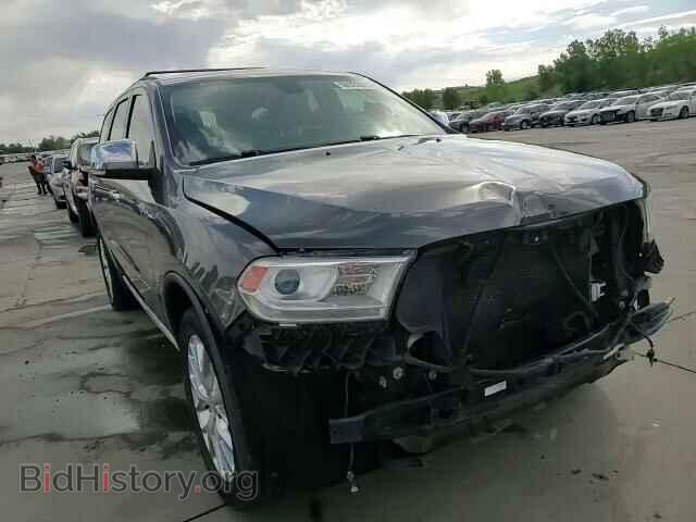 2014 DODGE DURANGO - VIN: 1C4SDJET7EC358823 - Фото 15