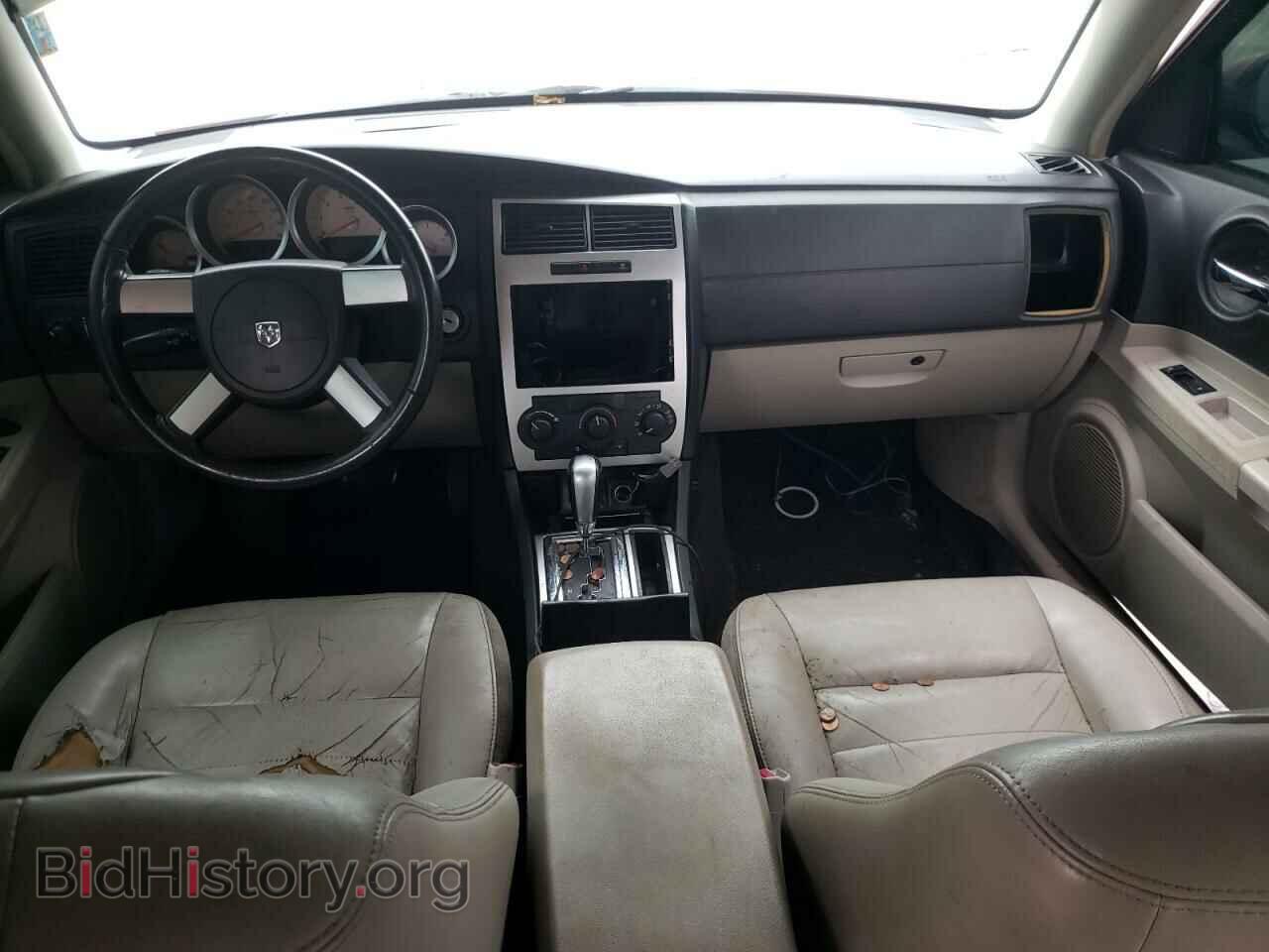 2006 DODGE CHARGER - VIN: 2B3KA53H76H255237 - Фото 8