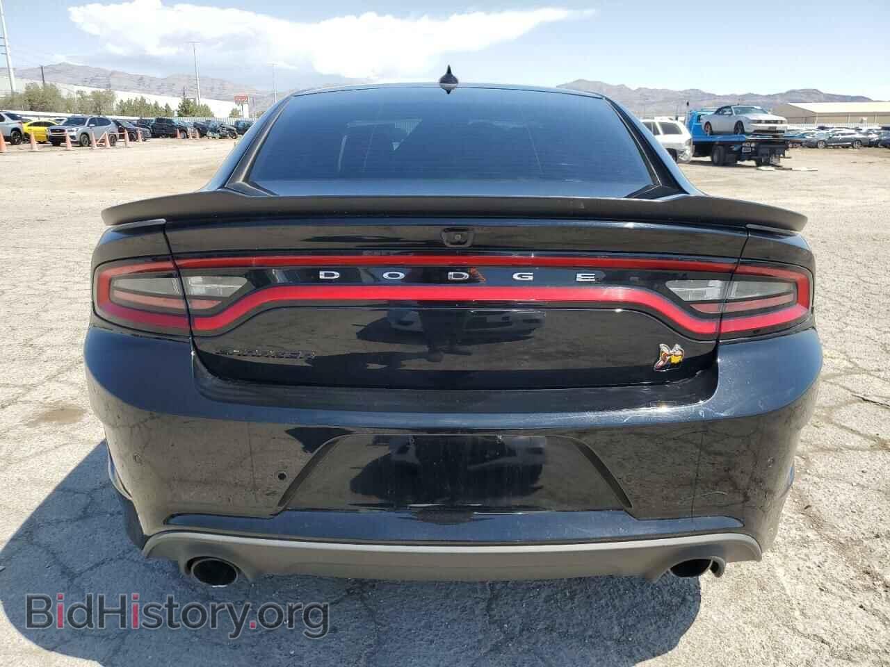 2020 DODGE CHARGER - VIN: 2C3CDXGJ1LH176312 - Фото 6